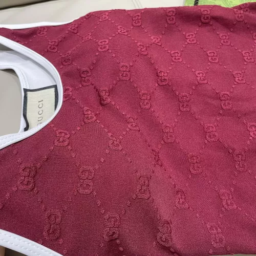 Replica Gucci Swimming & Bathing Suits For Women #1349310 $42.00 USD for Wholesale