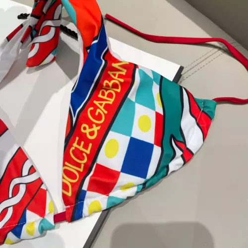 Replica Dolce & Gabbana Bathing Suits For Women #1349311 $38.00 USD for Wholesale