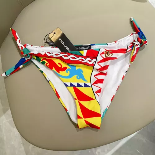 Replica Dolce & Gabbana Bathing Suits For Women #1349311 $38.00 USD for Wholesale