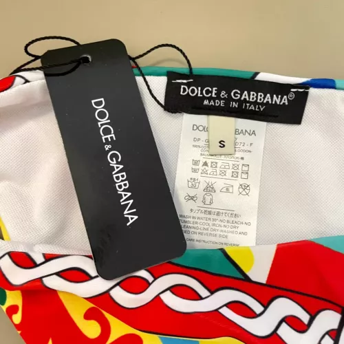 Replica Dolce & Gabbana Bathing Suits For Women #1349311 $38.00 USD for Wholesale