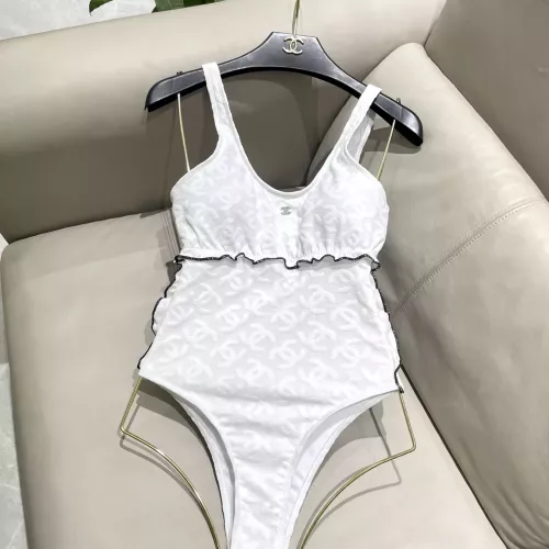 Chanel Bathing Suits For Women #1349312 $42.00 USD, Wholesale Replica Chanel Bathing Suits