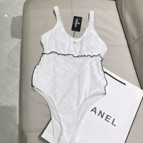Replica Chanel Bathing Suits For Women #1349312 $42.00 USD for Wholesale