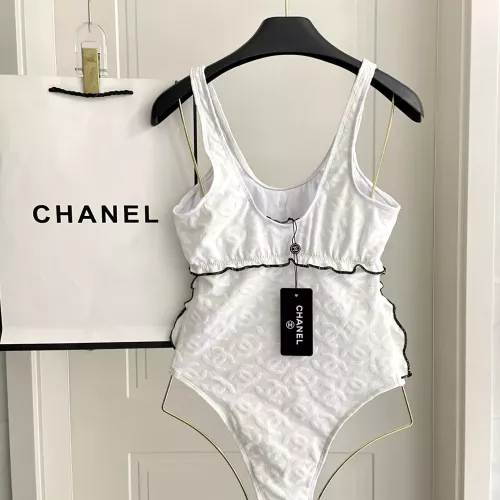 Replica Chanel Bathing Suits For Women #1349312 $42.00 USD for Wholesale