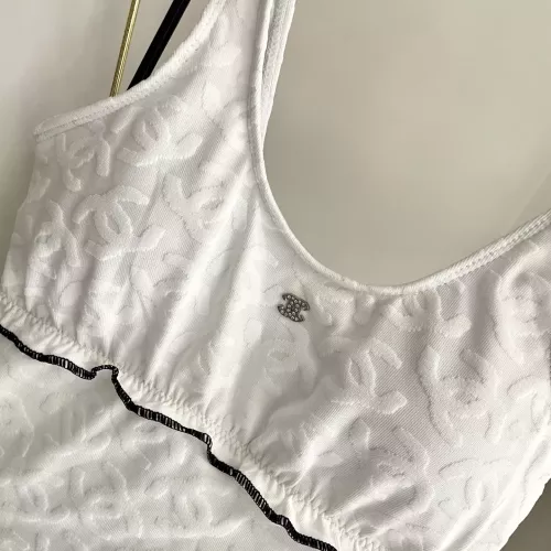 Replica Chanel Bathing Suits For Women #1349312 $42.00 USD for Wholesale