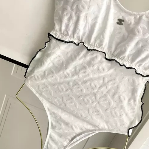 Replica Chanel Bathing Suits For Women #1349312 $42.00 USD for Wholesale