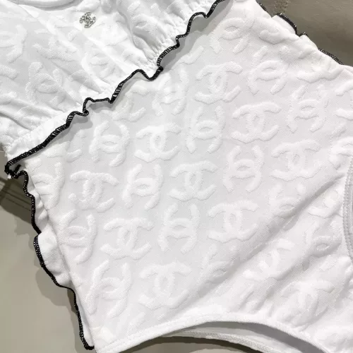 Replica Chanel Bathing Suits For Women #1349312 $42.00 USD for Wholesale