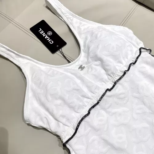 Replica Chanel Bathing Suits For Women #1349312 $42.00 USD for Wholesale