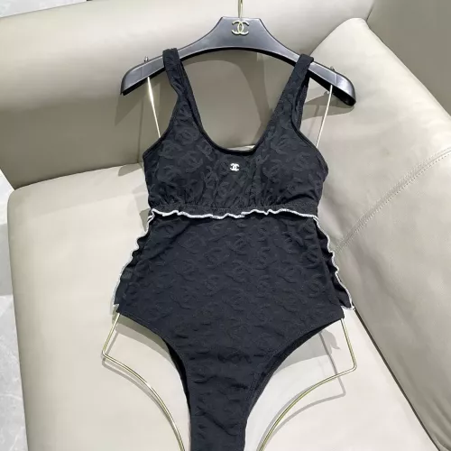 Chanel Bathing Suits For Women #1349313 $42.00 USD, Wholesale Replica Chanel Bathing Suits