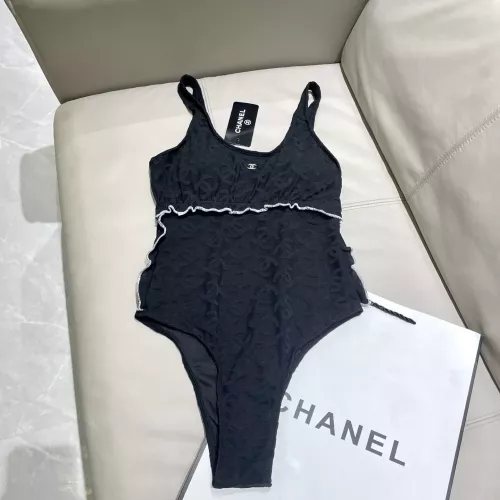 Replica Chanel Bathing Suits For Women #1349313 $42.00 USD for Wholesale