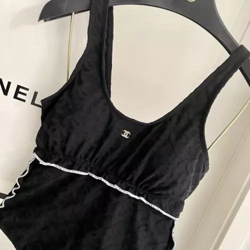 Replica Chanel Bathing Suits For Women #1349313 $42.00 USD for Wholesale