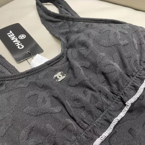 Replica Chanel Bathing Suits For Women #1349313 $42.00 USD for Wholesale