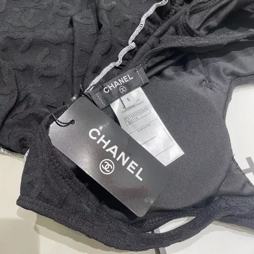 Replica Chanel Bathing Suits For Women #1349313 $42.00 USD for Wholesale