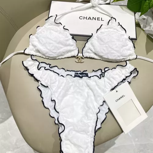 Chanel Bathing Suits For Women #1349315 $45.00 USD, Wholesale Replica Chanel Bathing Suits
