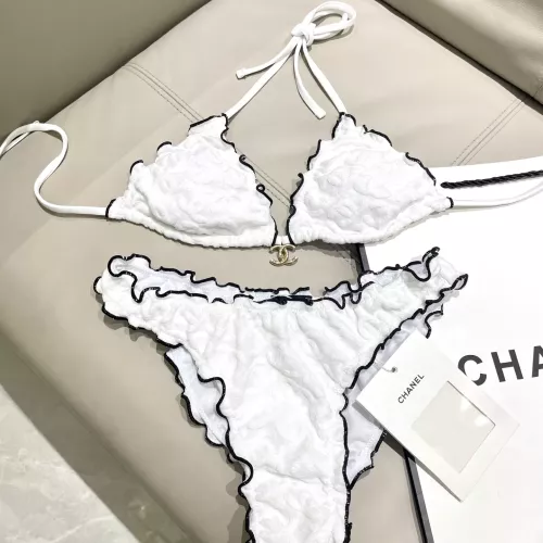 Replica Chanel Bathing Suits For Women #1349315 $45.00 USD for Wholesale
