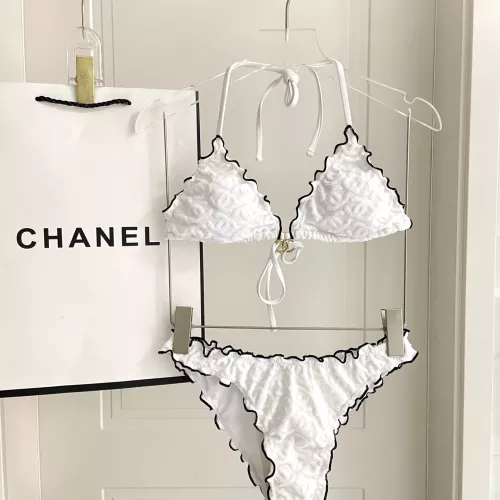 Replica Chanel Bathing Suits For Women #1349315 $45.00 USD for Wholesale
