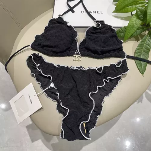 Chanel Bathing Suits For Women #1349316 $45.00 USD, Wholesale Replica Chanel Bathing Suits