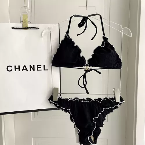 Replica Chanel Bathing Suits For Women #1349316 $45.00 USD for Wholesale