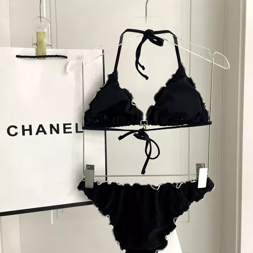 Replica Chanel Bathing Suits For Women #1349316 $45.00 USD for Wholesale