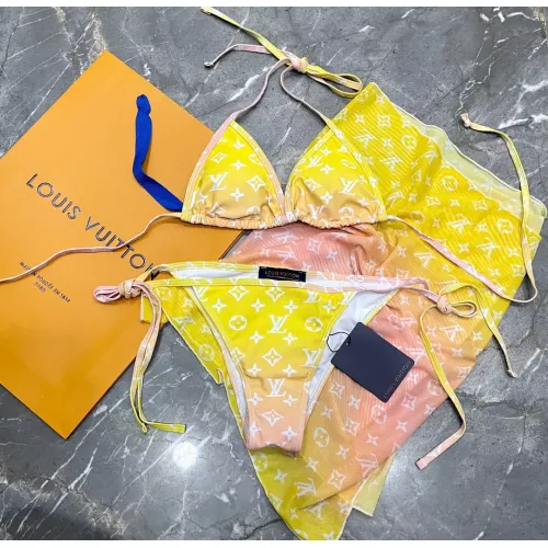 Louis Vuitton LV Bathing Suits For Women #1349319 $40.00 USD, Wholesale Replica Louis Vuitton LV Bathing Suits