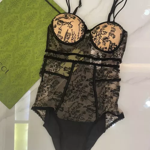 Gucci Swimming &amp; Bathing Suits For Women #1349320 $42.00 USD, Wholesale Replica Gucci Swimming &amp; Bathing Suits