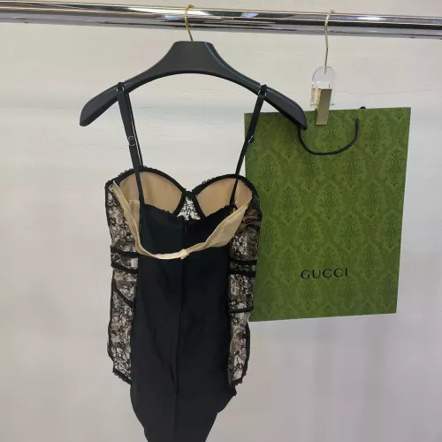 Replica Gucci Swimming & Bathing Suits For Women #1349320 $42.00 USD for Wholesale