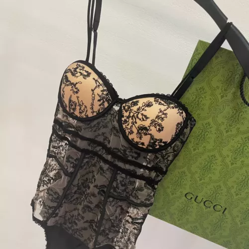 Replica Gucci Swimming & Bathing Suits For Women #1349320 $42.00 USD for Wholesale