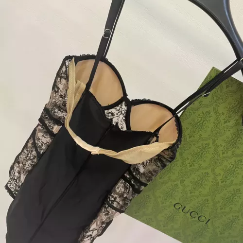 Replica Gucci Swimming & Bathing Suits For Women #1349320 $42.00 USD for Wholesale