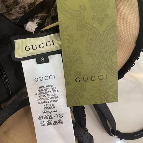 Replica Gucci Swimming & Bathing Suits For Women #1349320 $42.00 USD for Wholesale