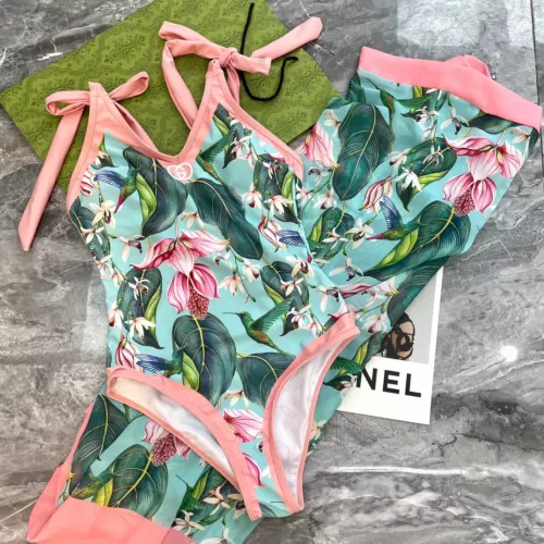Gucci Swimming &amp; Bathing Suits For Women #1349321 $42.00 USD, Wholesale Replica Gucci Swimming &amp; Bathing Suits