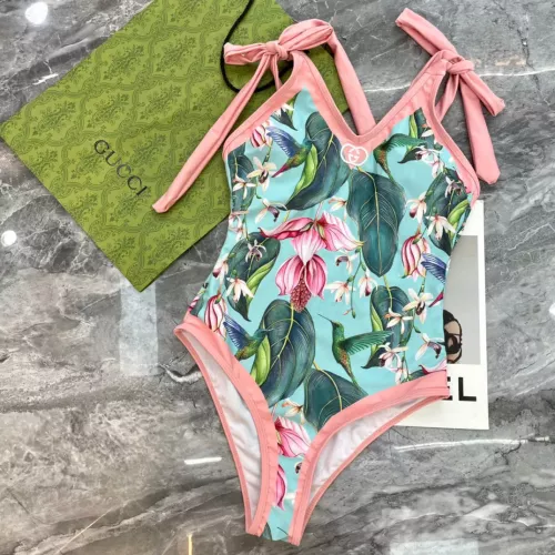 Replica Gucci Swimming & Bathing Suits For Women #1349321 $42.00 USD for Wholesale