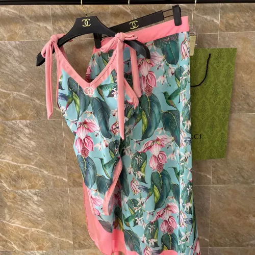 Replica Gucci Swimming & Bathing Suits For Women #1349321 $42.00 USD for Wholesale