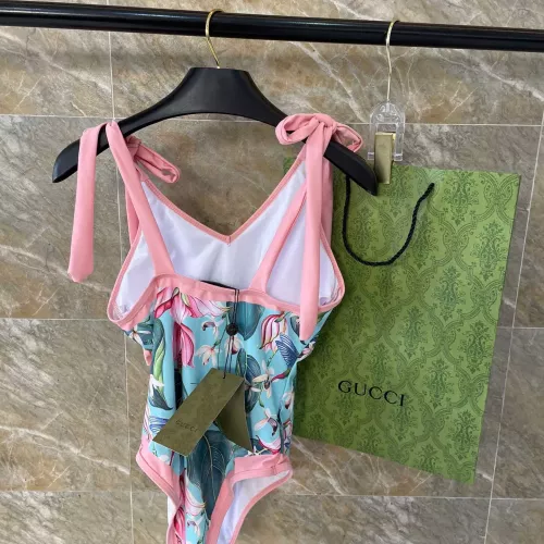 Replica Gucci Swimming & Bathing Suits For Women #1349321 $42.00 USD for Wholesale