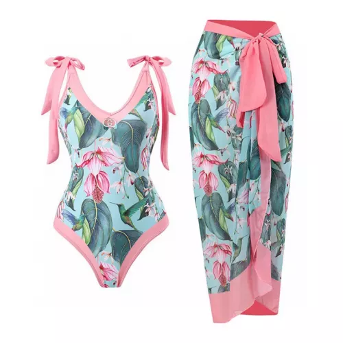 Replica Gucci Swimming & Bathing Suits For Women #1349321 $42.00 USD for Wholesale