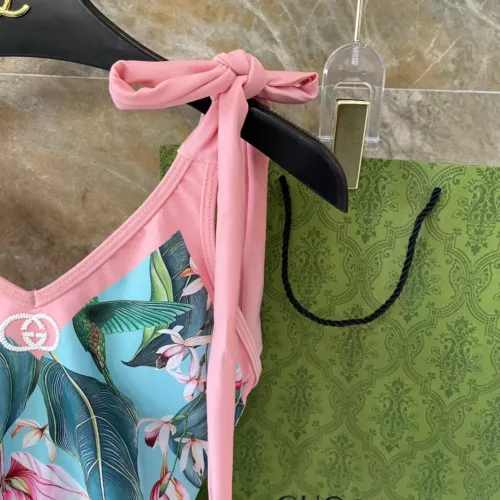 Replica Gucci Swimming & Bathing Suits For Women #1349321 $42.00 USD for Wholesale