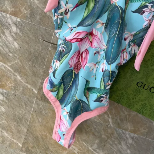 Replica Gucci Swimming & Bathing Suits For Women #1349321 $42.00 USD for Wholesale