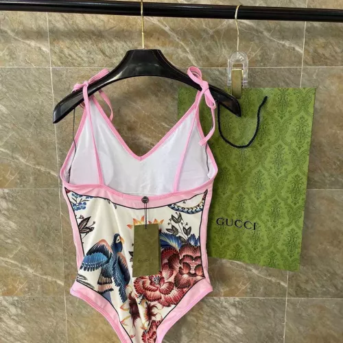 Replica Gucci Swimming & Bathing Suits For Women #1349322 $42.00 USD for Wholesale
