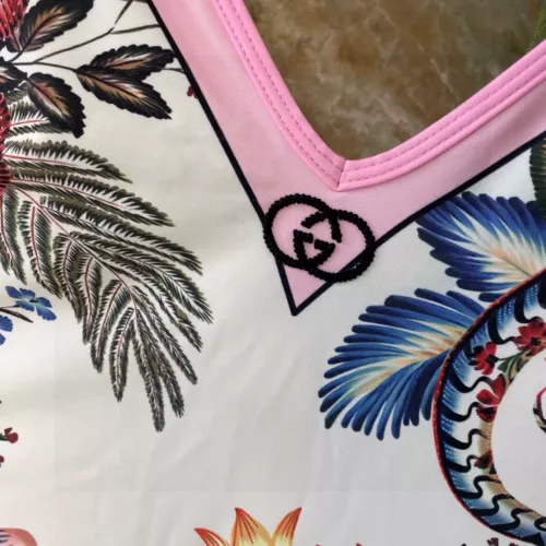 Replica Gucci Swimming & Bathing Suits For Women #1349322 $42.00 USD for Wholesale