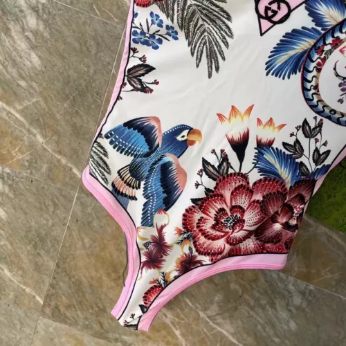 Replica Gucci Swimming & Bathing Suits For Women #1349322 $42.00 USD for Wholesale
