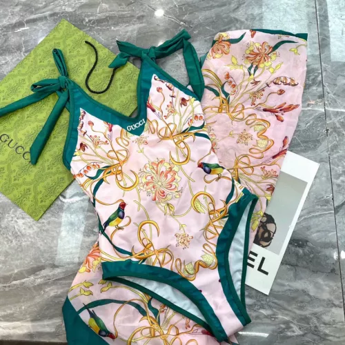 Gucci Swimming &amp; Bathing Suits For Women #1349323 $42.00 USD, Wholesale Replica Gucci Swimming &amp; Bathing Suits