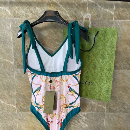 Replica Gucci Swimming & Bathing Suits For Women #1349323 $42.00 USD for Wholesale