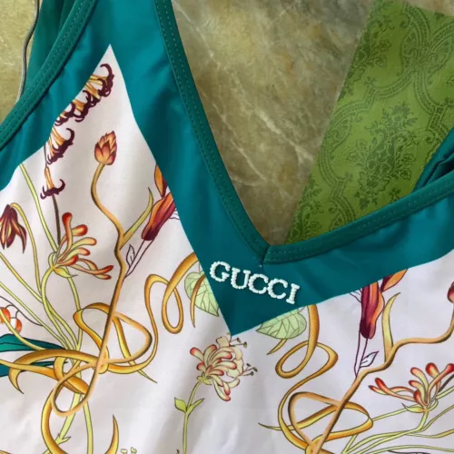 Replica Gucci Swimming & Bathing Suits For Women #1349323 $42.00 USD for Wholesale