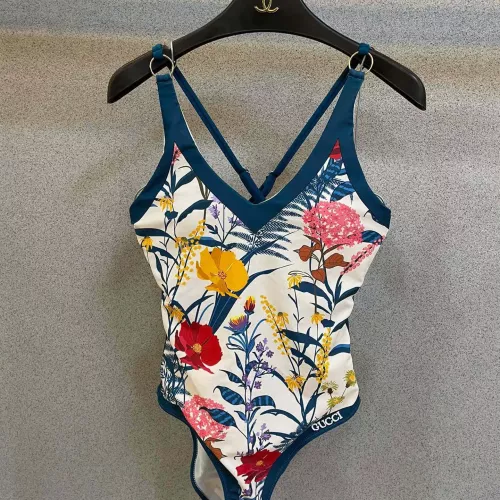 Gucci Swimming &amp; Bathing Suits For Women #1349324 $40.00 USD, Wholesale Replica Gucci Swimming &amp; Bathing Suits