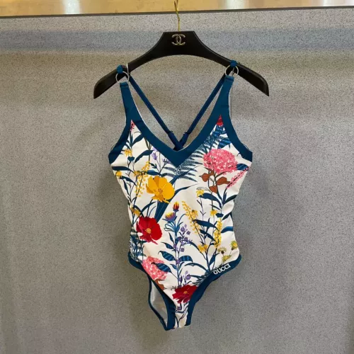 Replica Gucci Swimming & Bathing Suits For Women #1349324 $40.00 USD for Wholesale