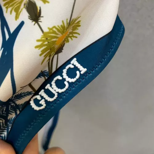 Replica Gucci Swimming & Bathing Suits For Women #1349324 $40.00 USD for Wholesale