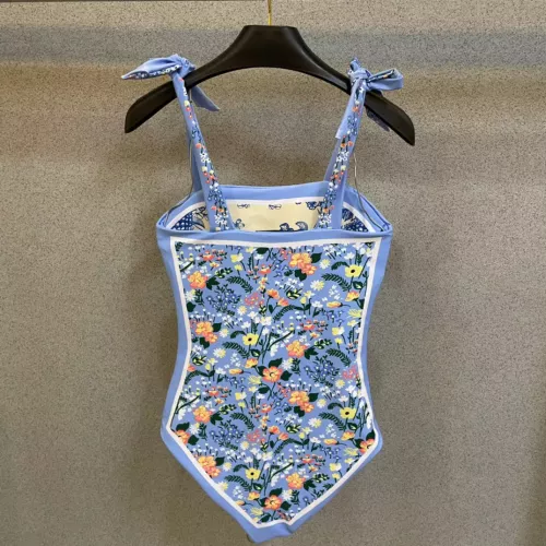 Replica Gucci Swimming & Bathing Suits For Women #1349325 $39.00 USD for Wholesale