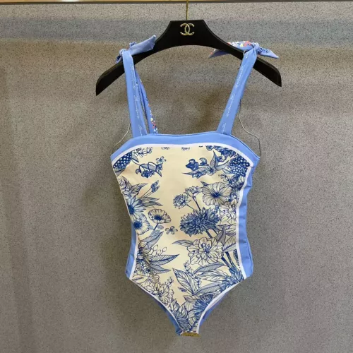 Replica Gucci Swimming & Bathing Suits For Women #1349325 $39.00 USD for Wholesale