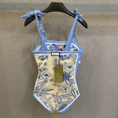 Replica Gucci Swimming & Bathing Suits For Women #1349325 $39.00 USD for Wholesale