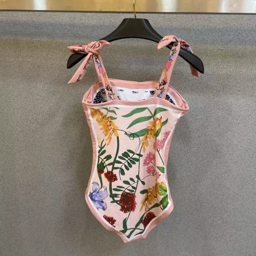 Replica Gucci Swimming & Bathing Suits For Women #1349326 $39.00 USD for Wholesale