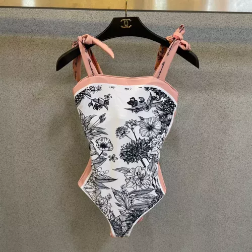 Replica Gucci Swimming & Bathing Suits For Women #1349326 $39.00 USD for Wholesale