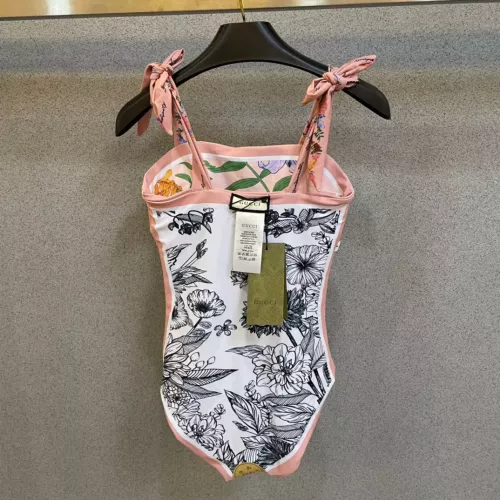 Replica Gucci Swimming & Bathing Suits For Women #1349326 $39.00 USD for Wholesale